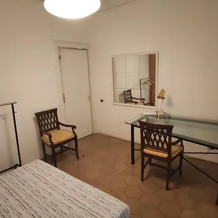 Bambalinas Bed and breakfast *